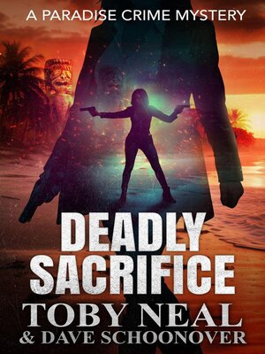 cover image of Deadly Sacrifice